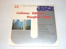 Various ‎– I Giganti Del