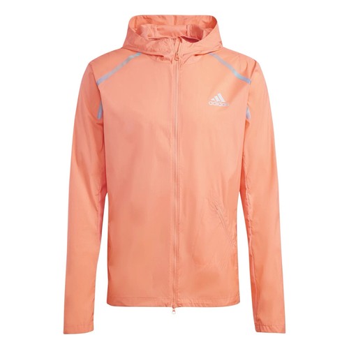 Adidas giacca impermeabile - adidas,
