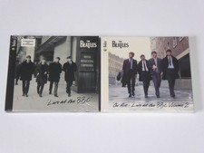 The Beatles - Live at the BBC