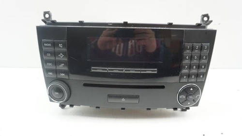 Autoradio originale mercedes - autoradio,