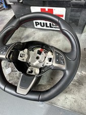 volante fiat 500 abarth