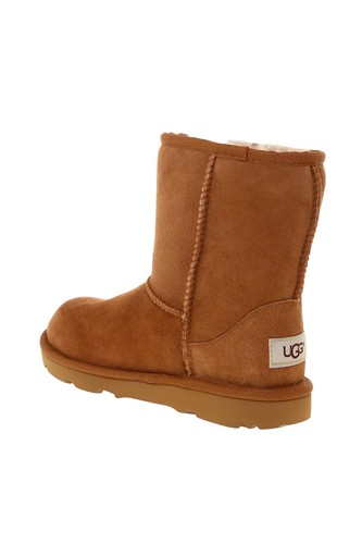 Ugg classic castagno - ugg,