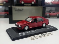 Minichamps Scala 1:43 Alfa