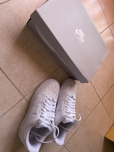 Scarpe nike air force - scarpe,