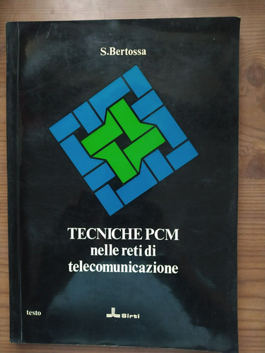 Bertossa tecniche pcm - bertossa,