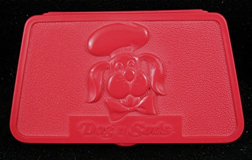 Dog suds secret rover - dog,