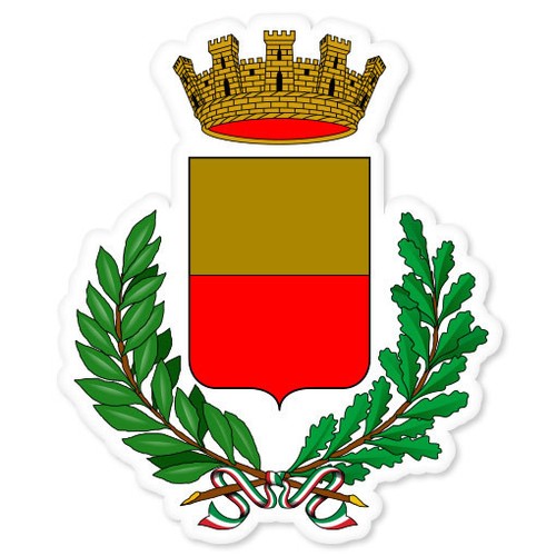 Adesivo paraurti auto napoli - paraurti,