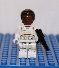 Star Wars Lego minifigure