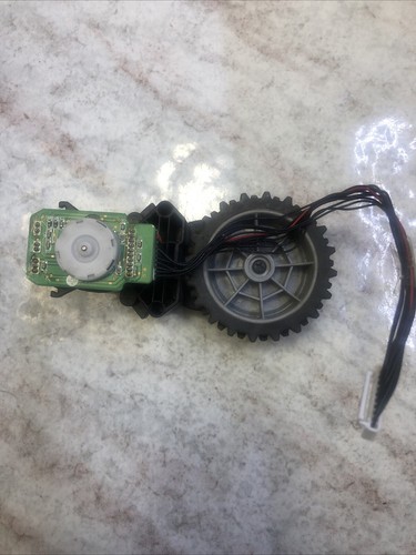 Ruota aspirapolvere robot - ruota,