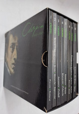 CHOPIN 1810 2010 MUSICA