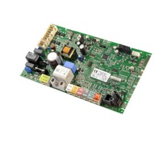 Scheda elettronica centralina