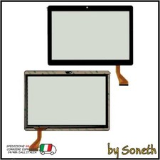 Vetro touch screen ricambio - touch,