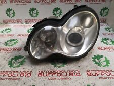 Proiettore SINISTRO Mercedes-Benz W203 A2038203761 Xenon 