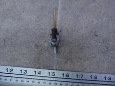 1974 Benelli Blazer BOBO VK50