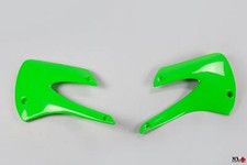 FIANCHETTI RADIATORE KAWASAKI