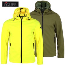 Giubbino uomo foderato leggero