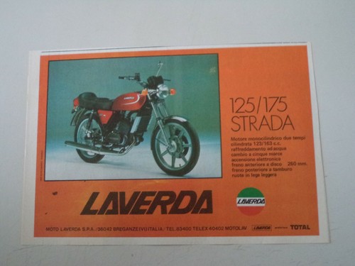 Advertising pubblicità 1978 - advertising,