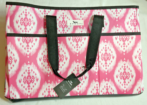 Borsa scout pocket tote - borsa,