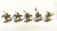 Warhammer Fantasy WHFB Old
