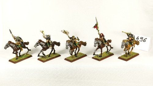 Warhammer fantasy whfb old - fantasy,