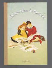 IL PRIMO LIBRO DEL BAMBINO
