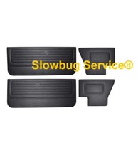 VW GOLF MK1 CABRIO - PANNELLI