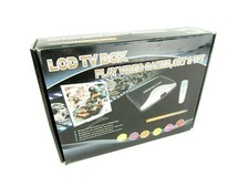 LCD TV Box - Versione C41 per