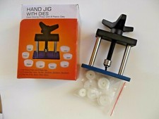 Pressa Professionale completa