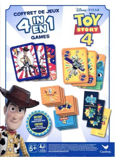 Set gioco toy - gioco, story