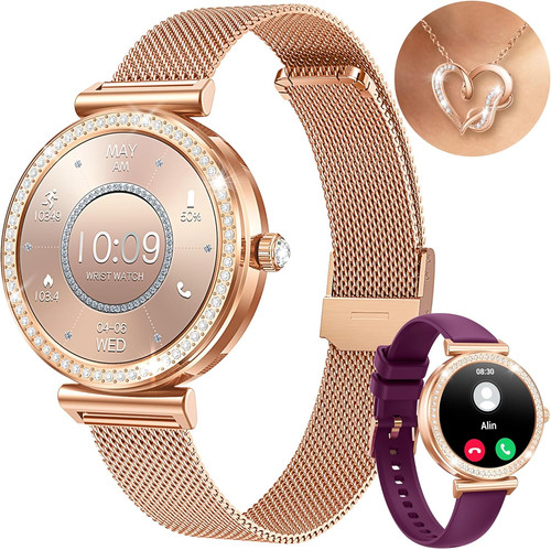 Smartwatch donna uomo - , funzione