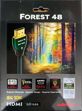 AUDIOQUEST FOREST 48 HDMI CAVO