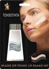 Fondotinta Fluido Bianco 38 ml