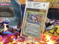 Carta Pokemon Card Deoxys Ex