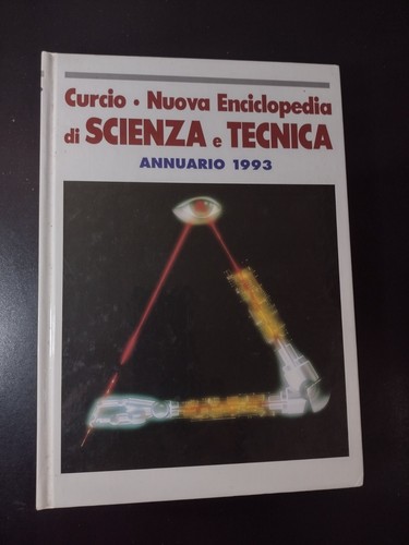Nuova enciclopedia scienza - nuova,