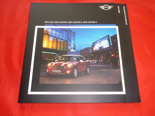Mini r56 one cooper - one,