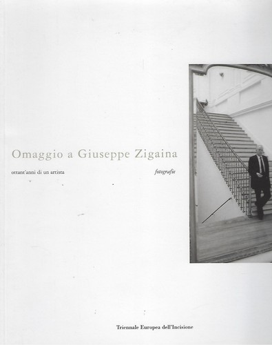 Omaggio giuseppe zigaina - a,