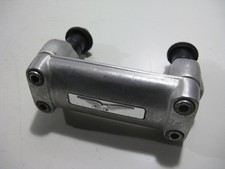 Supporto Manubrio Manubrio Riser Moto Guzzi California 1100 EV, 97-02