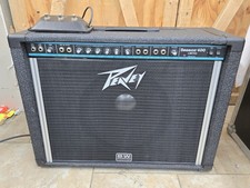 Amplificatore Combo Chitarra