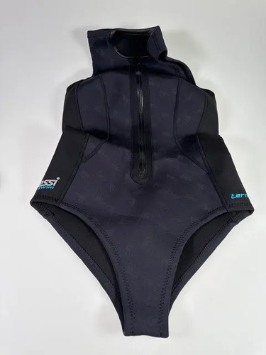 Cressi termico lady muta mm - muta,
