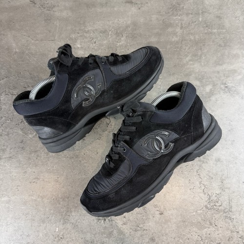 Runner chanel nero - chanel,