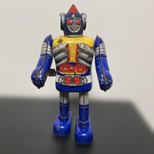 Popy tin wind - popy, super
