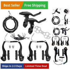 Set Completo Freno Bici Tipo