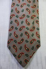 POLO RALPH LAUREN 100% SETA