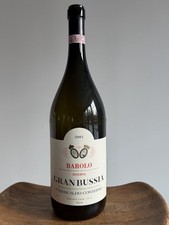 Bottiglia vuota 3L Jeroboam