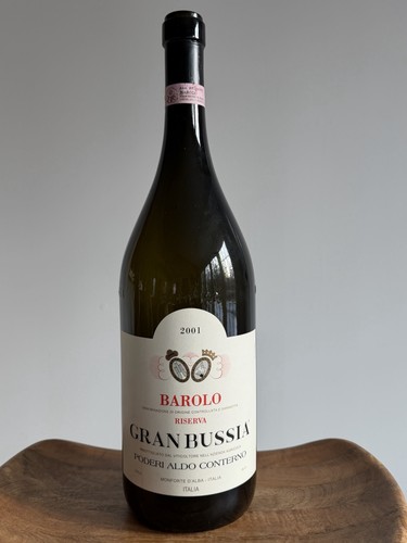 Bottiglia vuota jeroboam - 3l,