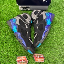 *NUOVO* Nike Air Jordan 8