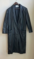 Vintage 80s 90s Donna Pelle