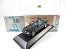 1:43 Minichamps BMW Serie 3