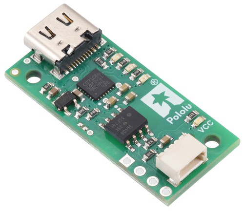 Pololu adattatore usb i2c - pololu,