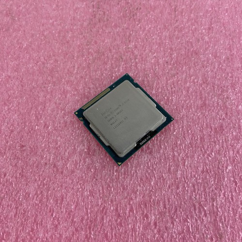 Cpu desktop intel - cpu, i7-3770